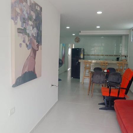 Apartamento Turistico Mariangel Cartagena Εξωτερικό φωτογραφία