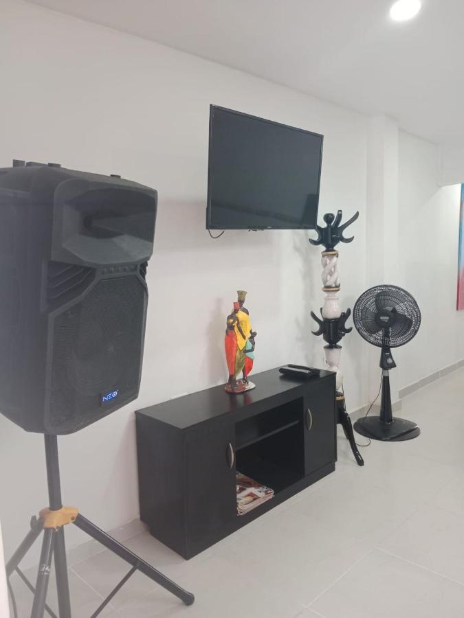 Apartamento Turistico Mariangel Cartagena Εξωτερικό φωτογραφία
