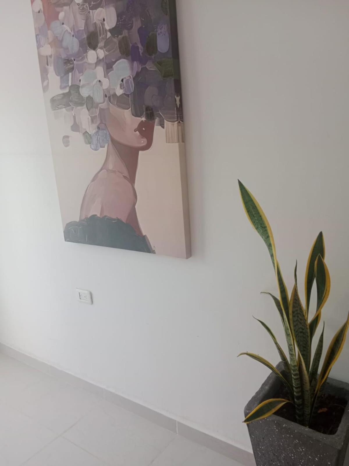 Apartamento Turistico Mariangel Cartagena Εξωτερικό φωτογραφία