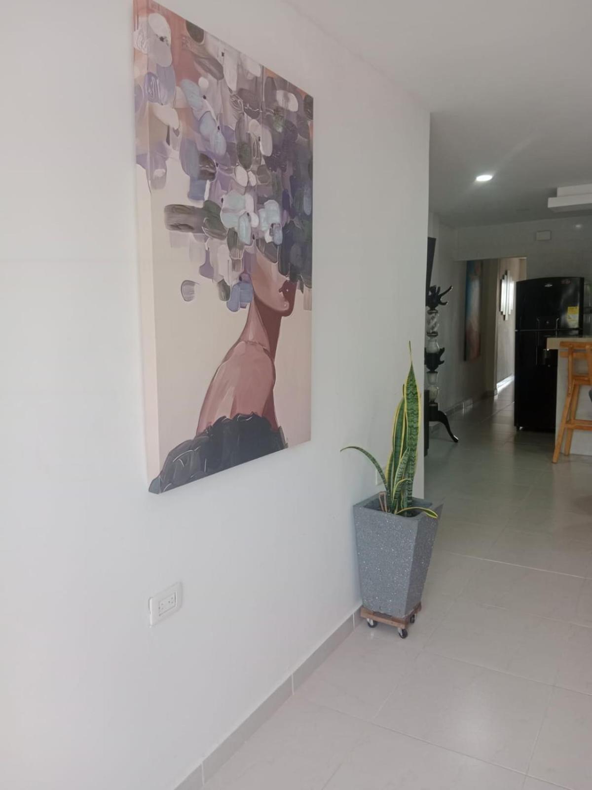 Apartamento Turistico Mariangel Cartagena Εξωτερικό φωτογραφία