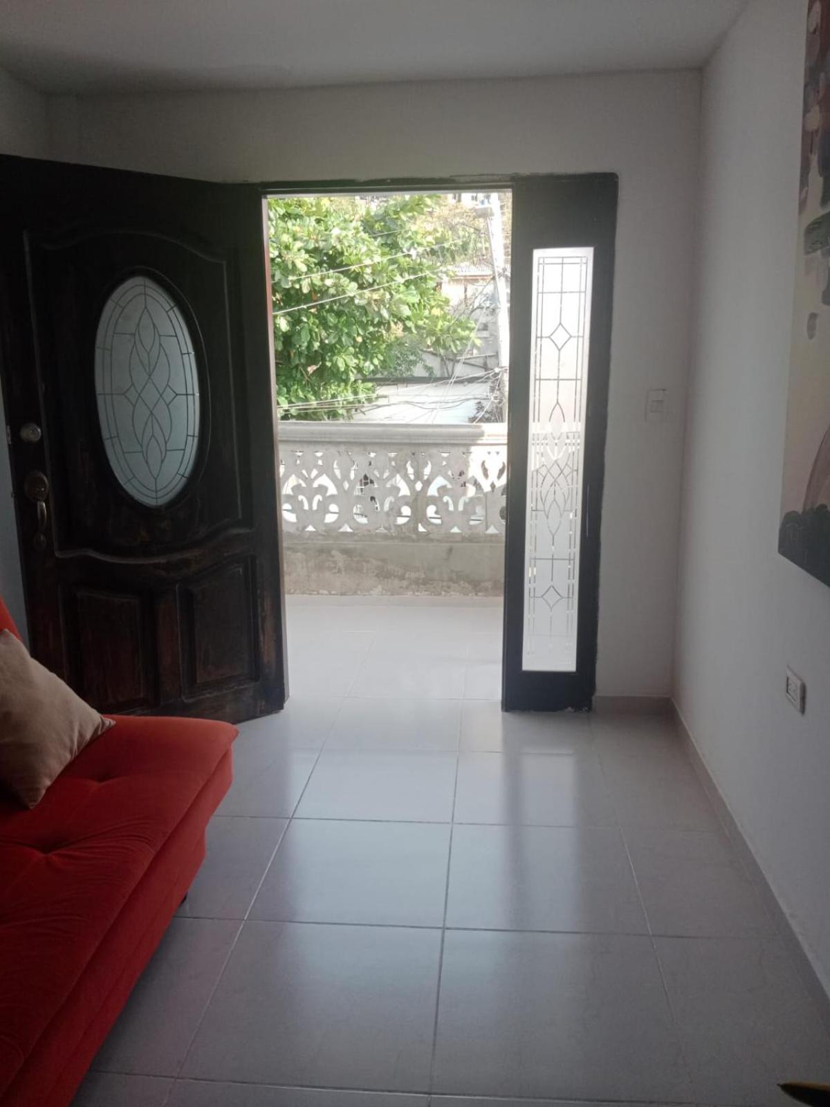 Apartamento Turistico Mariangel Cartagena Εξωτερικό φωτογραφία