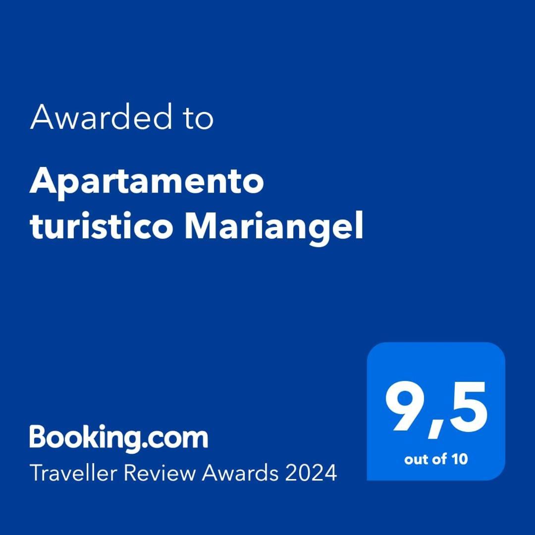 Apartamento Turistico Mariangel Cartagena Εξωτερικό φωτογραφία