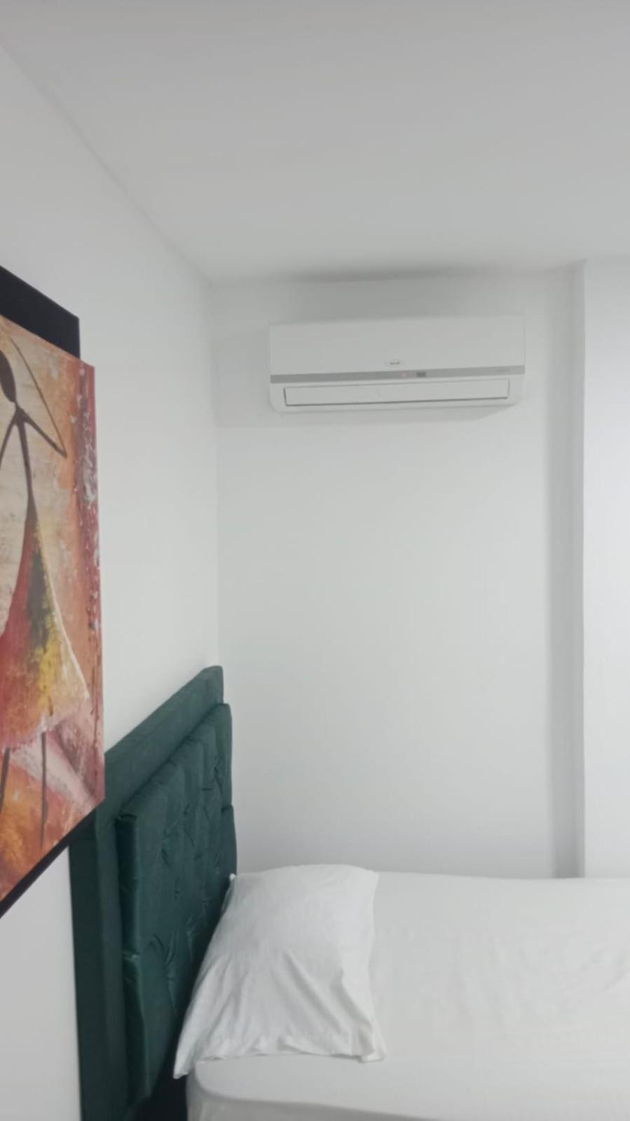 Apartamento Turistico Mariangel Cartagena Εξωτερικό φωτογραφία