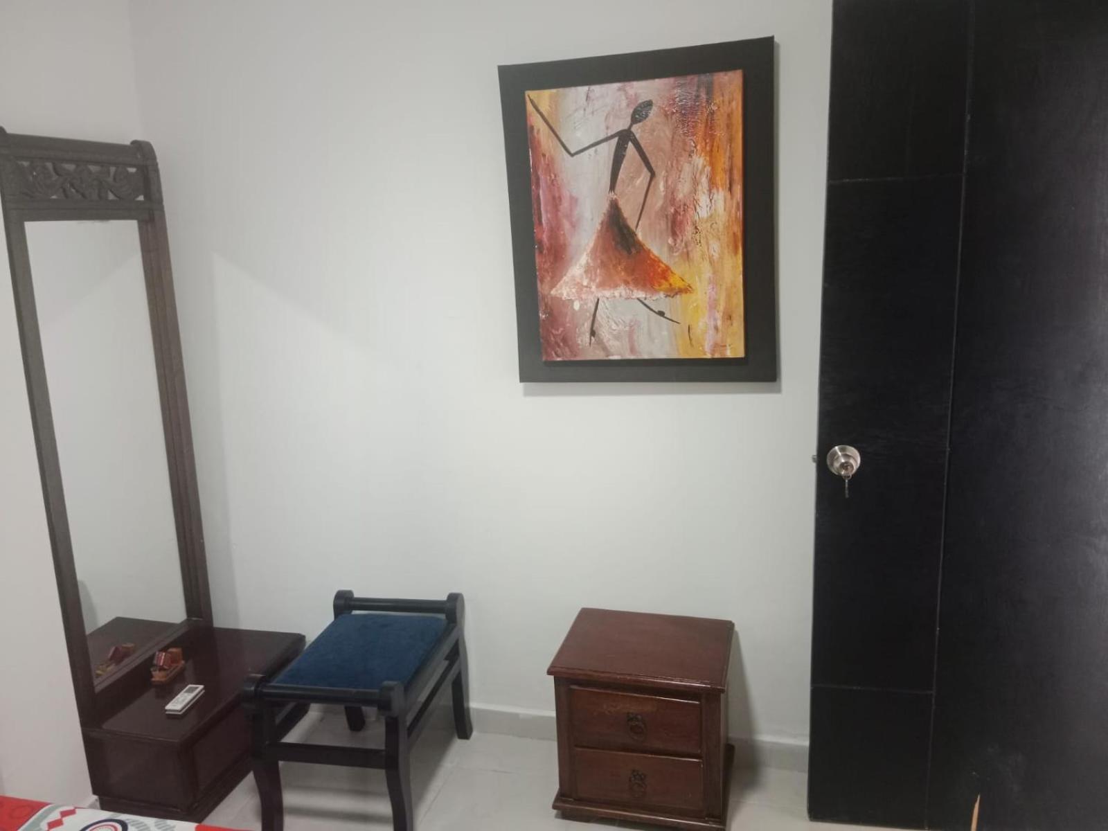 Apartamento Turistico Mariangel Cartagena Εξωτερικό φωτογραφία