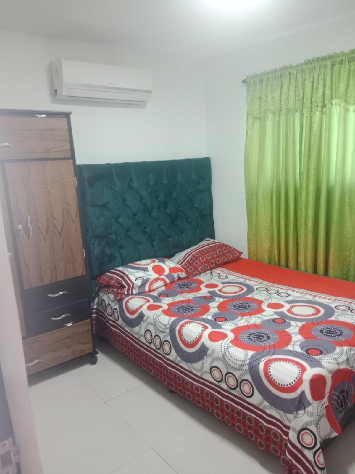 Apartamento Turistico Mariangel Cartagena Εξωτερικό φωτογραφία