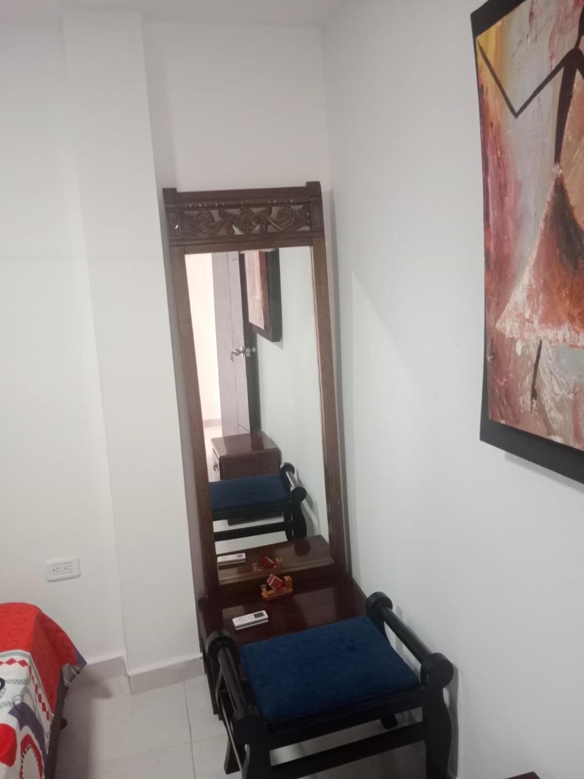 Apartamento Turistico Mariangel Cartagena Εξωτερικό φωτογραφία