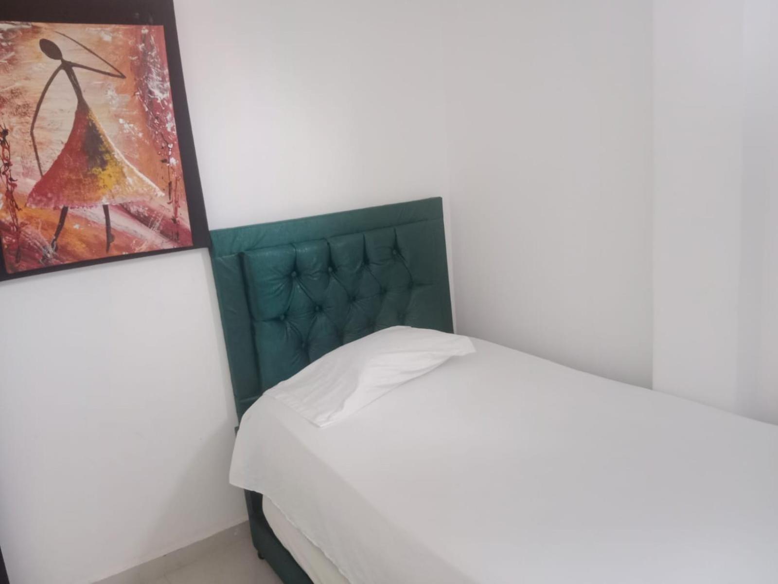 Apartamento Turistico Mariangel Cartagena Εξωτερικό φωτογραφία