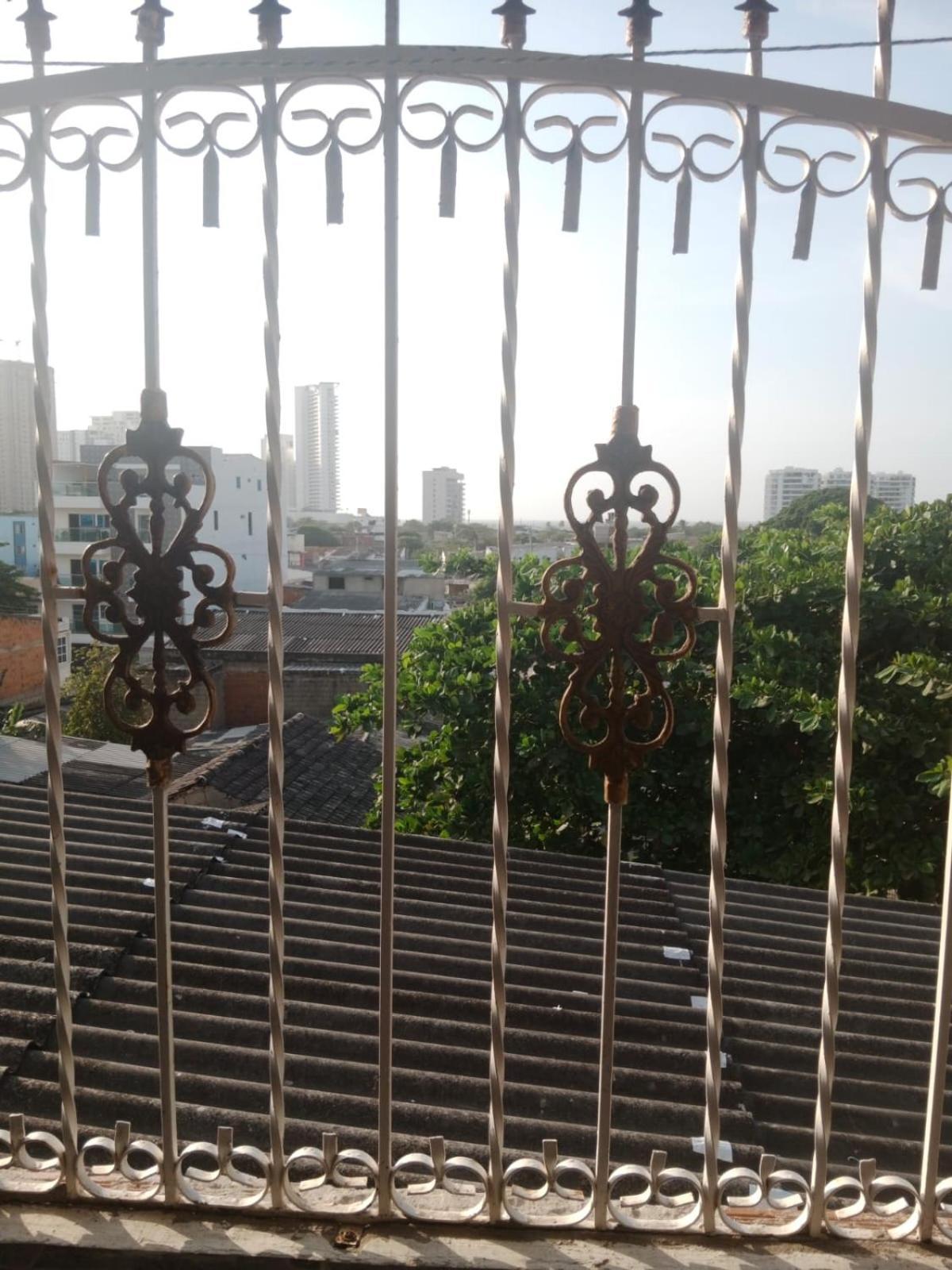 Apartamento Turistico Mariangel Cartagena Εξωτερικό φωτογραφία