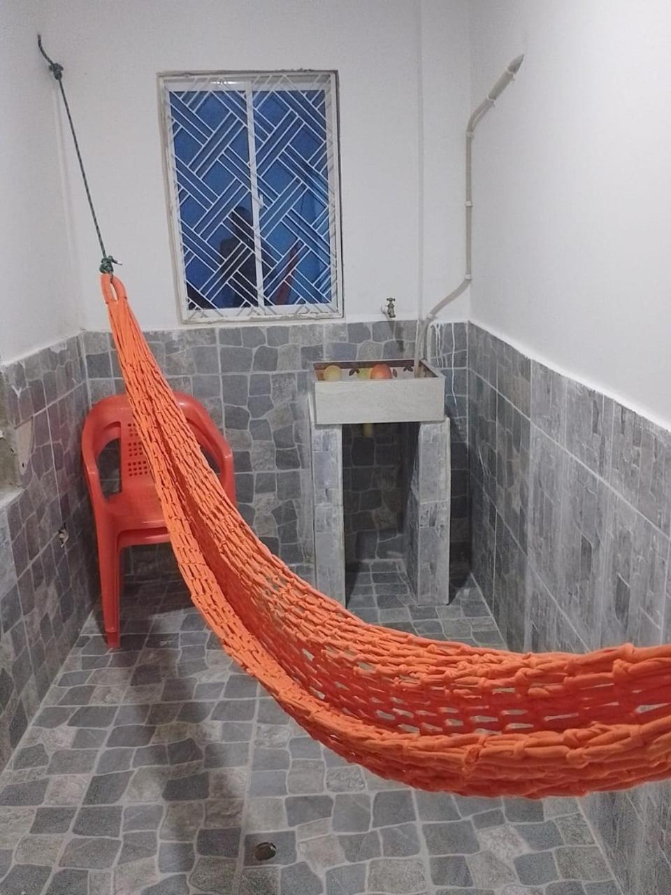 Apartamento Turistico Mariangel Cartagena Εξωτερικό φωτογραφία