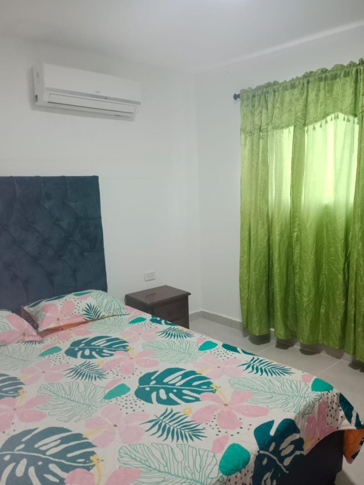 Apartamento Turistico Mariangel Cartagena Εξωτερικό φωτογραφία
